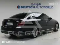 2021 KIA K9