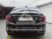 2021 KIA K9