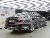 2021 KIA K9