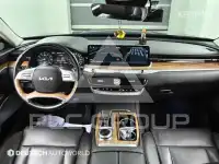 2021 KIA K9