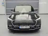 2021 KIA K9