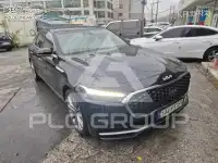 2021 KIA K9