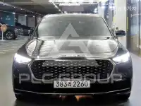 2021 KIA K9