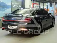 2021 KIA K9