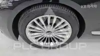 2021 KIA K9