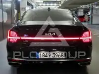2021 KIA K9