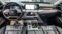 2021 KIA K9