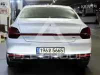 2021 KIA K9