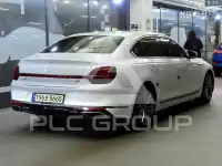 2021 KIA K9