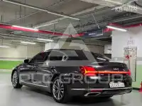 2021 KIA K9