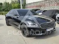 2021 KIA K9