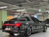 2021 KIA K9