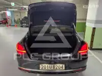 2021 KIA K9