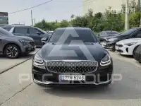 2021 KIA K9