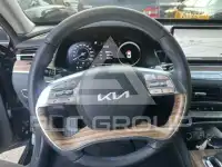 2021 KIA K9