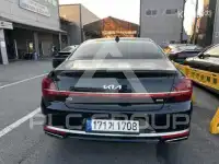 2021 KIA K9