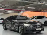 2021 KIA K9
