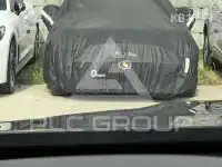 2021 KIA K9