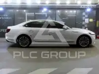 2021 KIA K9