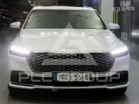 2021 KIA K9