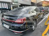 2021 KIA K9