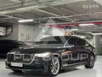 2021 KIA K9