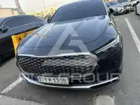 2021 KIA K9