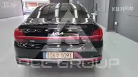 2021 KIA K9