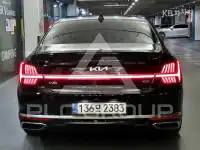 2021 KIA K9