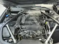 2021 KIA K9
