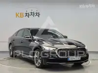 2021 KIA K9