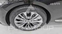 2021 KIA K9
