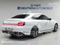 2021 KIA K9