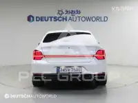 2021 KIA K9