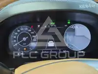 2021 KIA K9