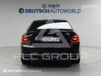 2021 KIA K9