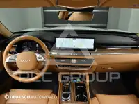 2021 KIA K9