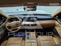 2021 KIA K9