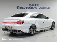 2021 KIA K9