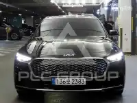 2021 KIA K9