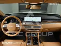 2021 KIA K9