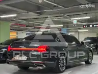 2021 KIA K9