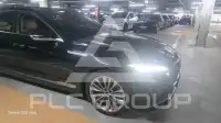 2021 KIA K9