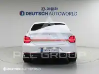 2021 KIA K9