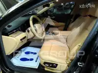2021 KIA K9
