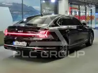 2021 KIA K9