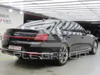2021 KIA K9
