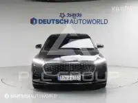 2021 KIA K9