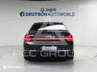 2021 KIA K9