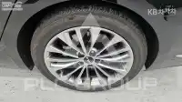 2021 KIA K9